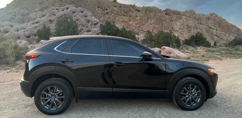 Mazda CX-30 2023