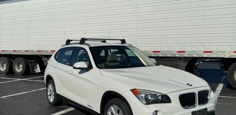 BMW X1 2014