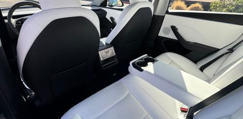 Tesla Model 3 2025