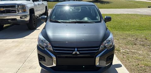 Mitsubishi Mirage G4 2024