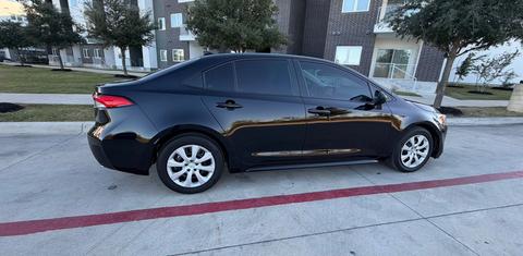 Toyota Corolla 2024