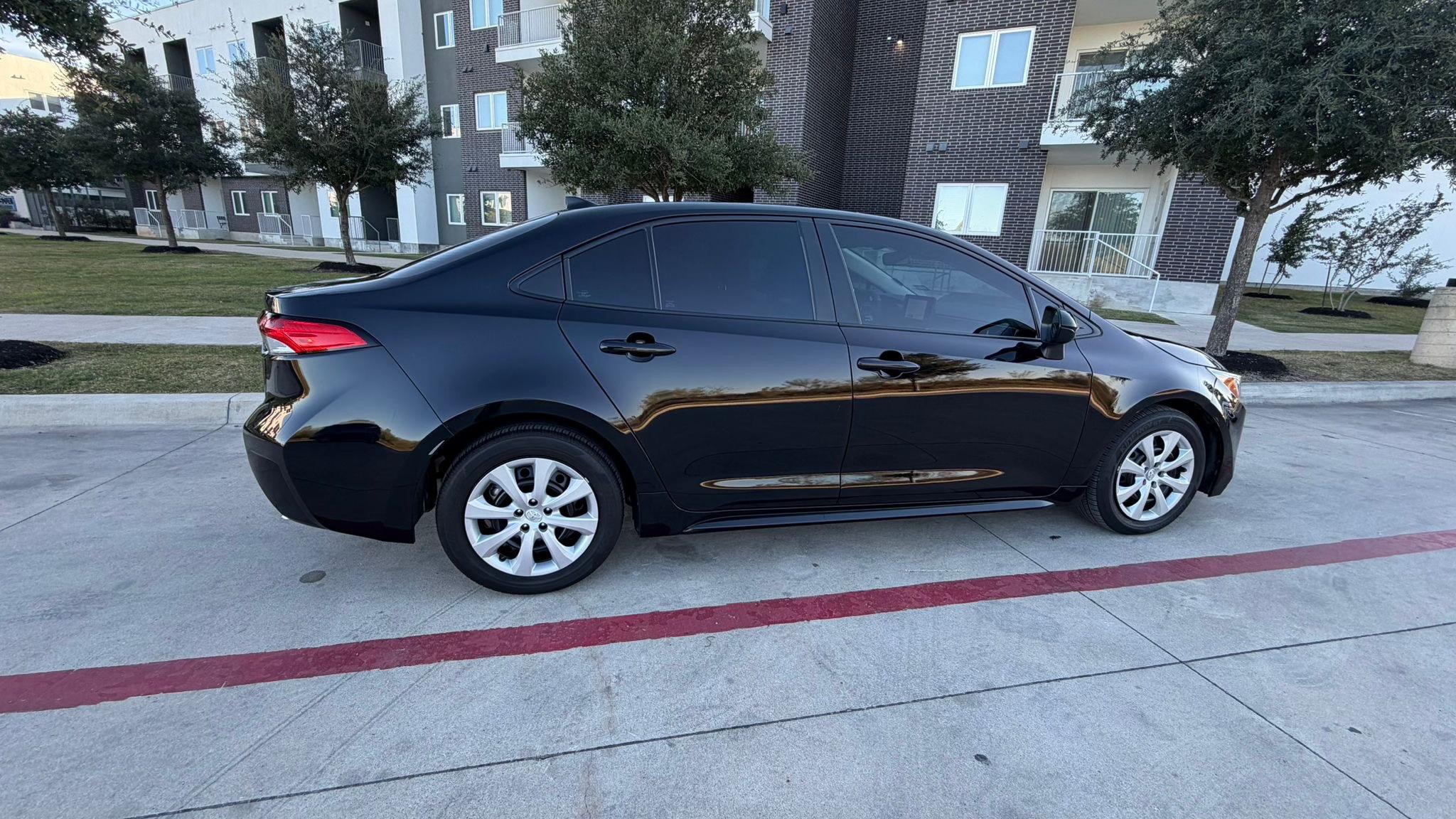 Toyota Corolla 2024 in Pflugerville, TX