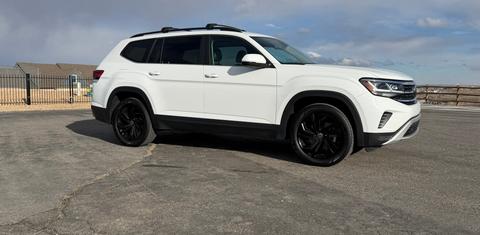 Volkswagen Atlas 2023