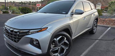 Hyundai Tucson 2023