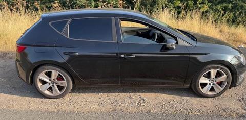 Seat Leon 2016