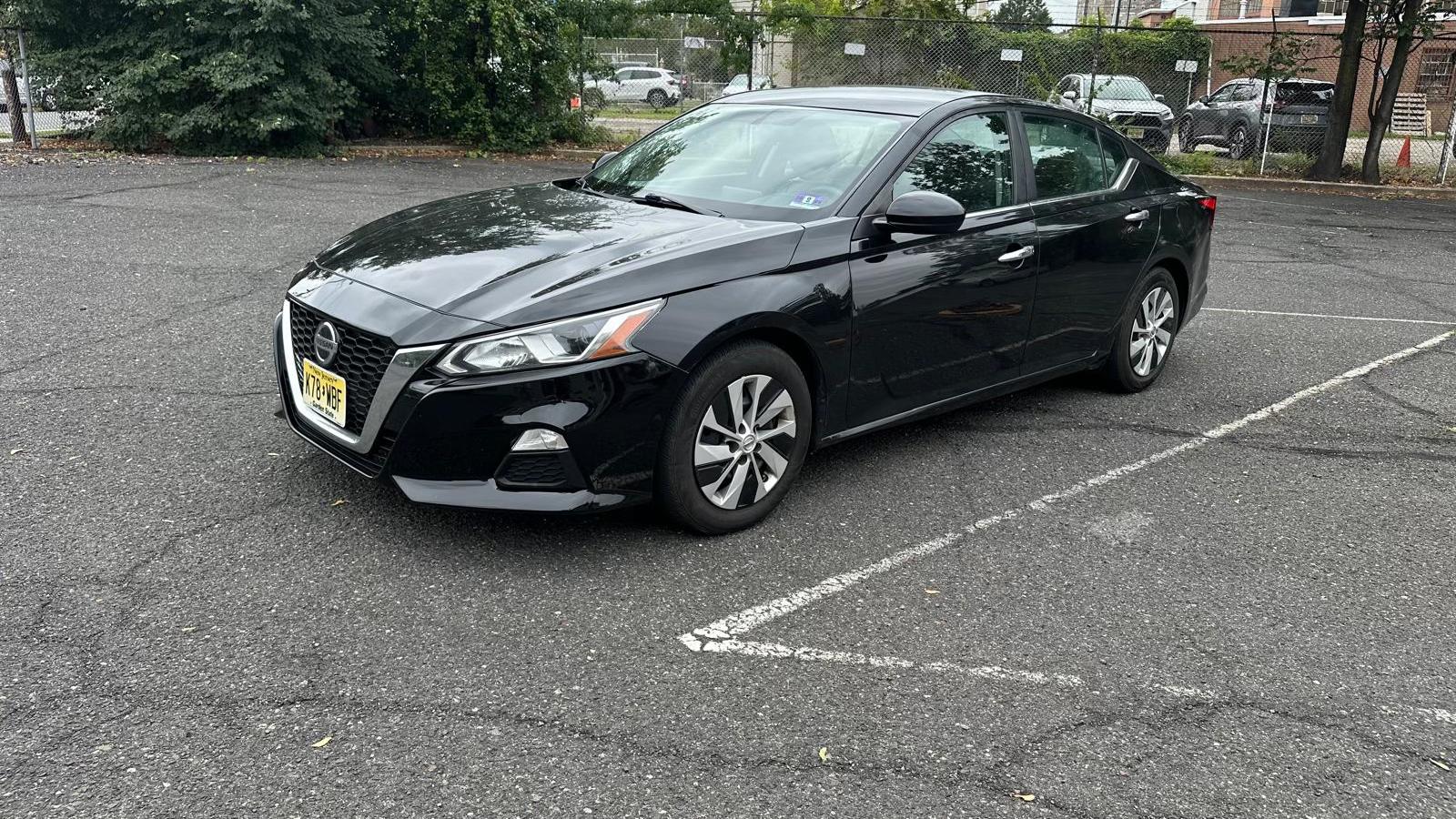 Nissan Altima 2019 in Elizabeth, NJ