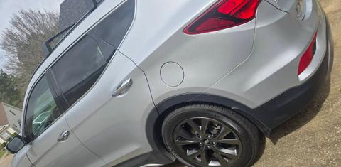 Hyundai Santa Fe Sport 2018