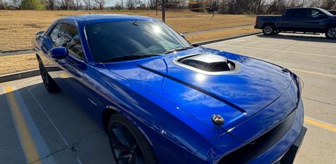 Dodge Challenger 2022