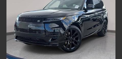 Land Rover Range Rover Sport 2026