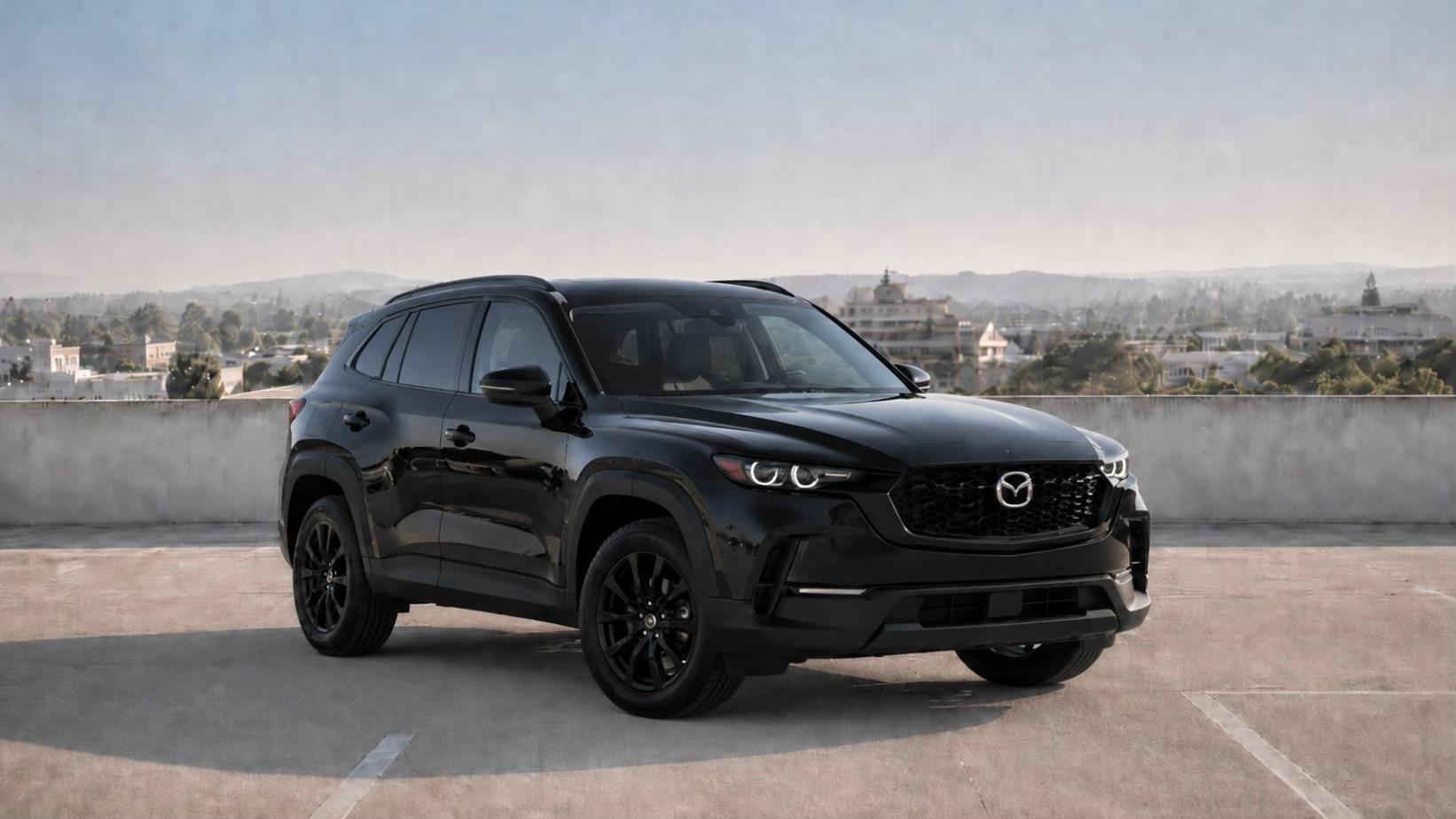 Mazda CX-50 2025 in San Antonio, TX