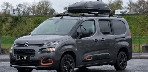 Citroen Berlingo 2023