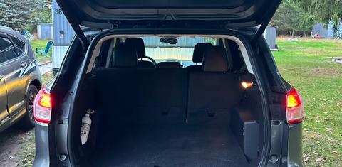 Ford Escape 2014