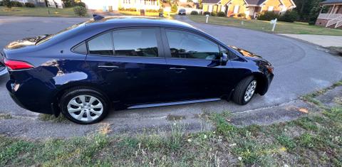 Toyota Corolla 2026