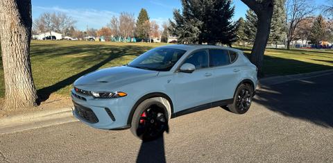 Dodge Hornet 2024
