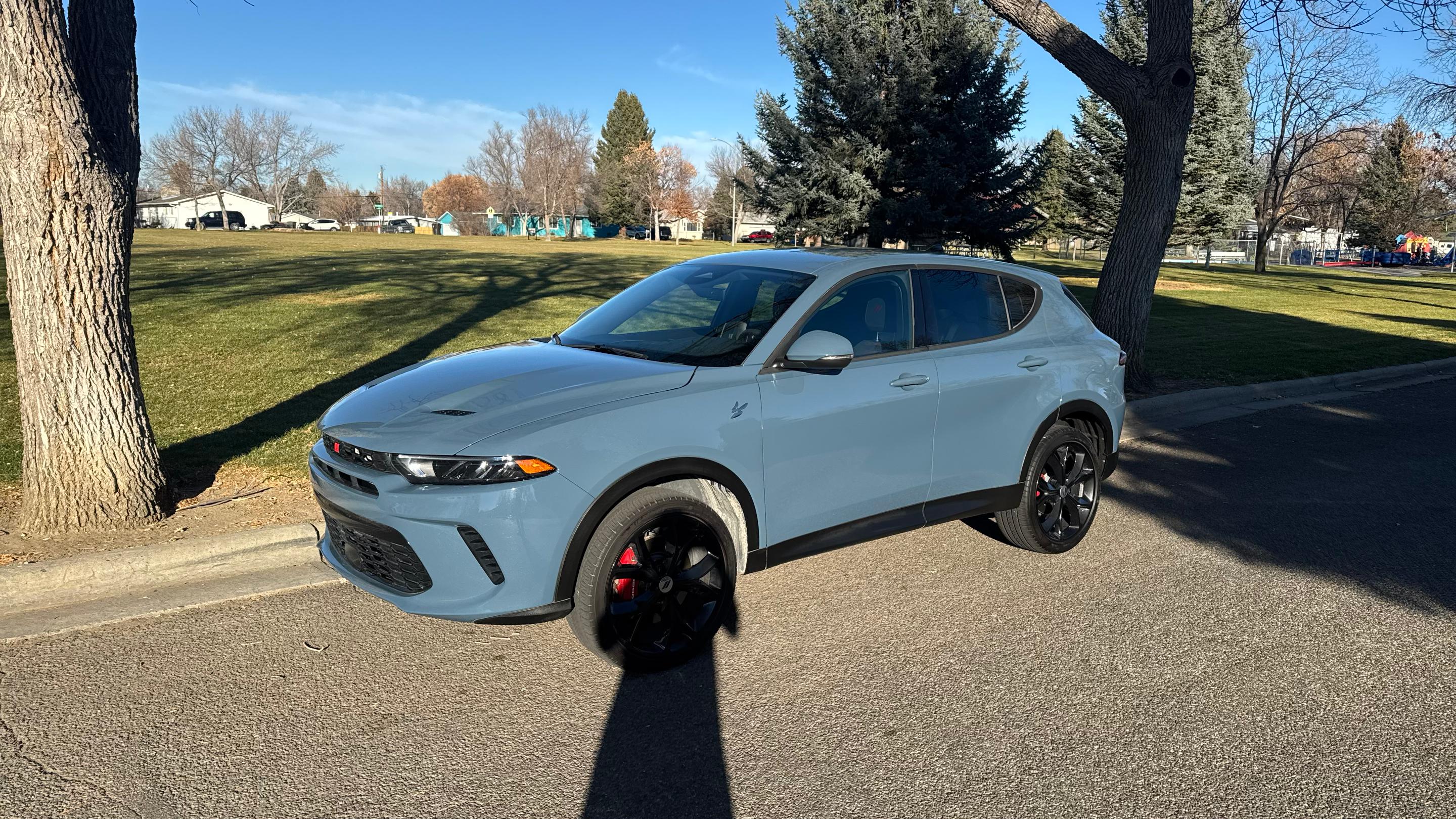 Dodge Hornet 2024 in Billings, MT
