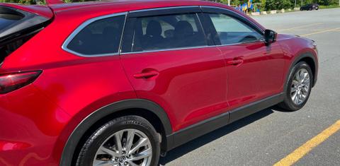 Mazda CX-9 2019