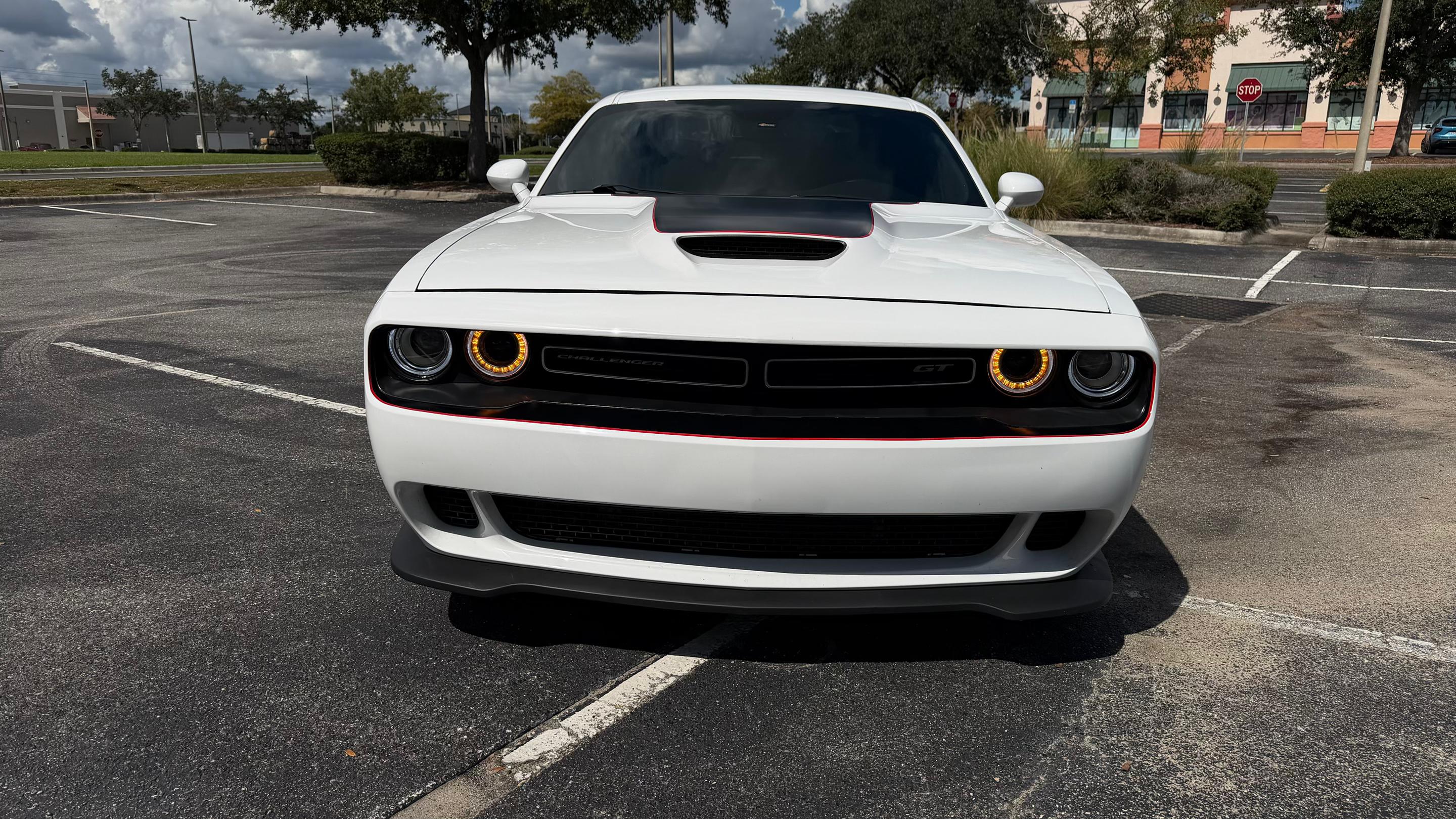 Dodge Challenger 2022 in Clermont, FL
