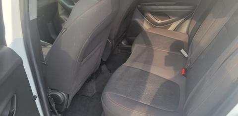 Chevrolet Trax 2017