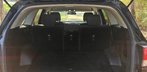 Kia Sorento 2017
