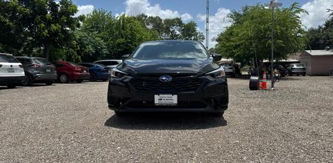 Subaru Impreza 2025