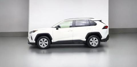Toyota RAV4 2021 rental in Chicago Ridge, IL by Michael R. | Turo