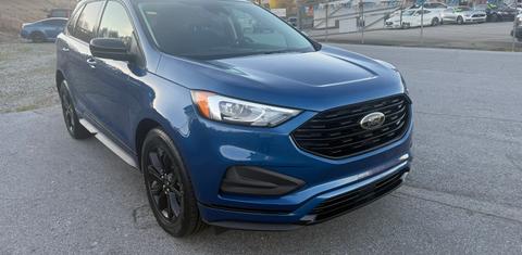 Ford Edge 2024