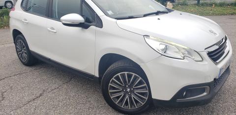 Peugeot 2008 2015