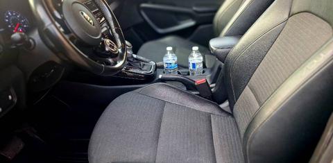 Kia Soul 2020