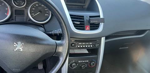 Peugeot 207+ 2013