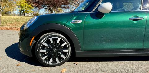 MINI Hardtop 4 Door 2018