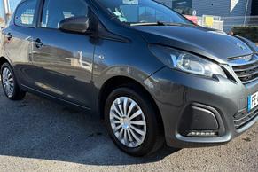 Peugeot 108 2017 à Blagnac