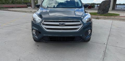 Ford Escape 2019