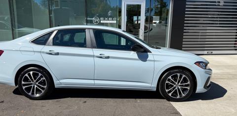 Volkswagen Jetta 2026