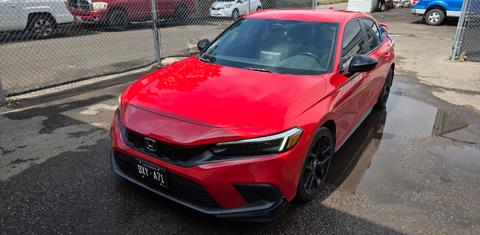 Honda Civic 2022