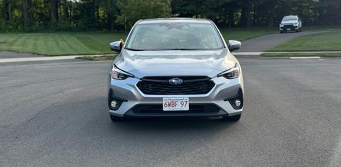 Subaru Impreza 2024