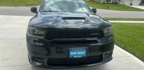 Dodge Durango 2020