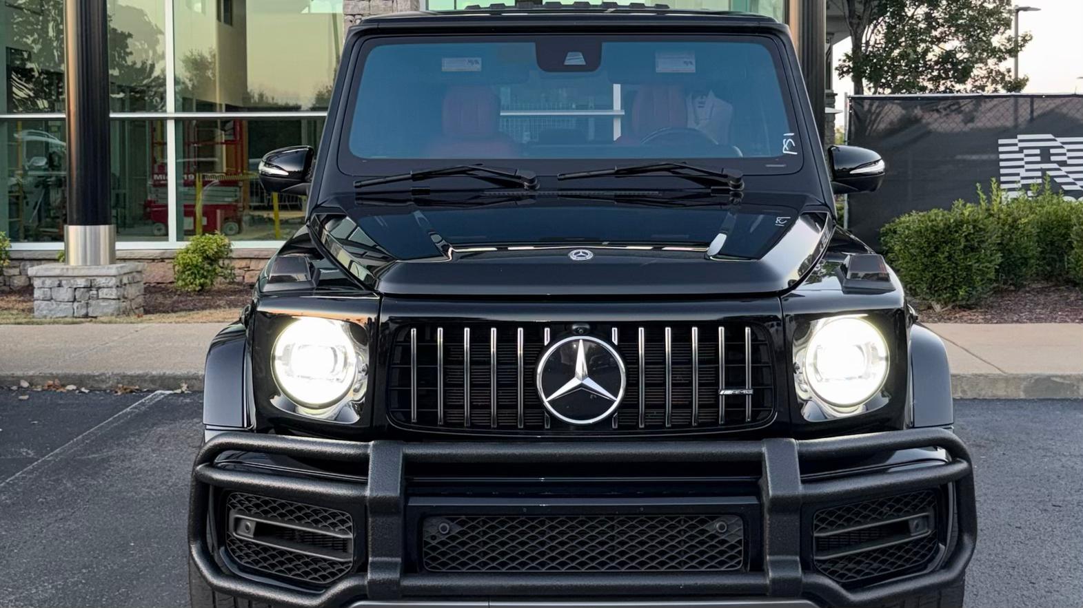 Mercedes-Benz G-Class 2020 in Franklin, TN