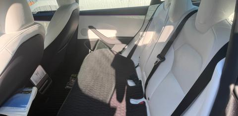 Tesla Model 3 2025