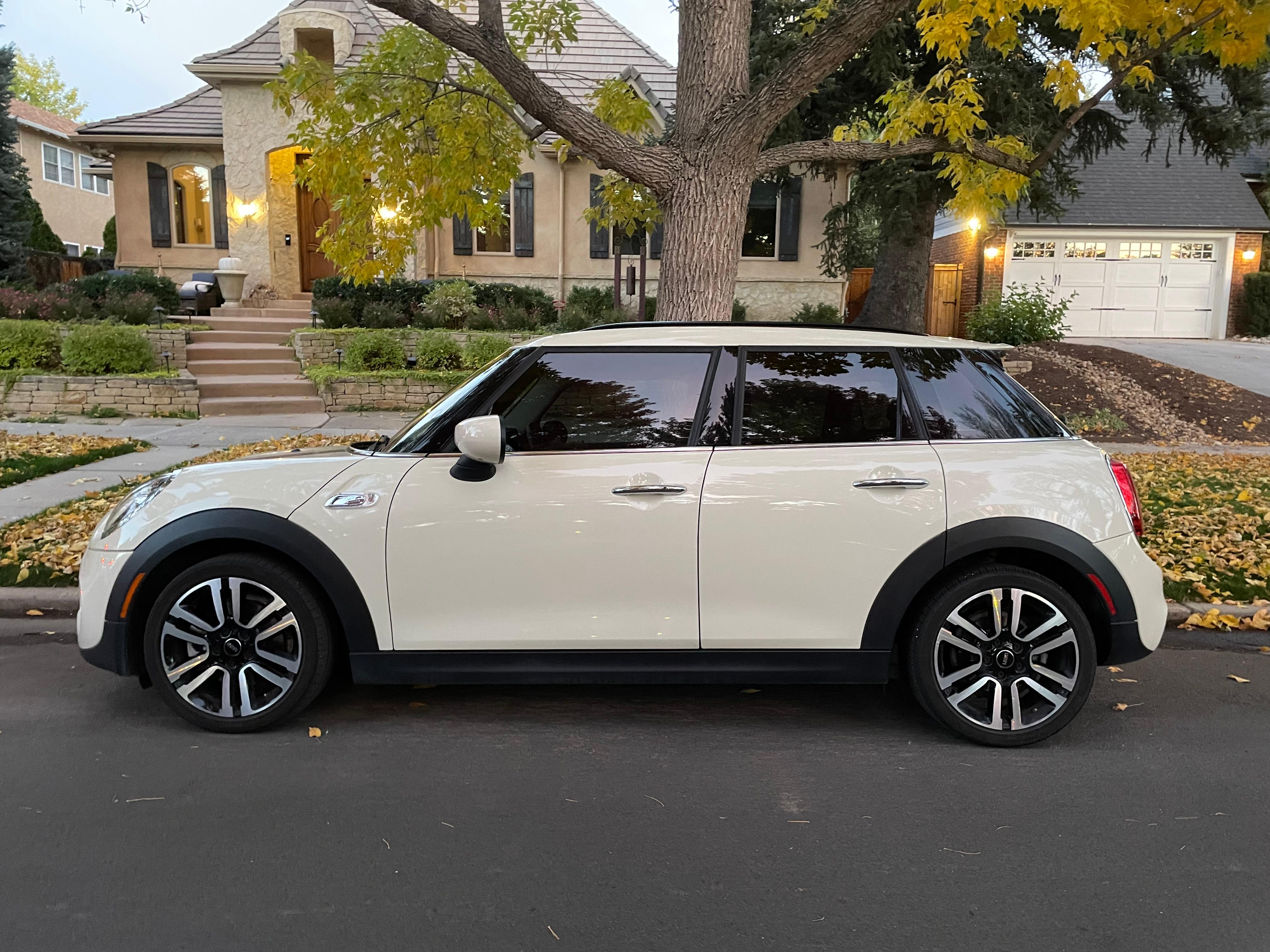 MINI Hardtop 4 Door 2020 in Denver, CO