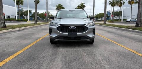 Ford Escape 2024