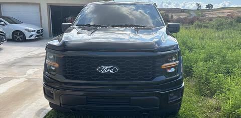 Ford F-150 2025