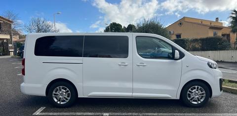 Peugeot EXPERT 2018
