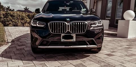 BMW X3 2024