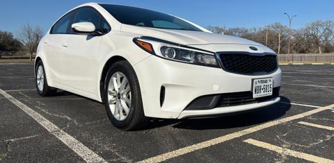 Kia Forte 2017
