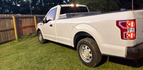 Ford F-150 2018
