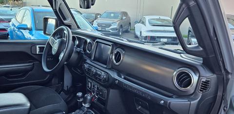 Jeep Wrangler 4xe 2023