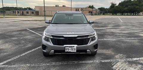 Kia Seltos 2026