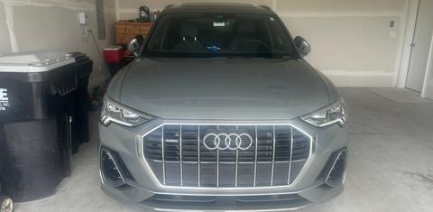 Audi Q3 2023