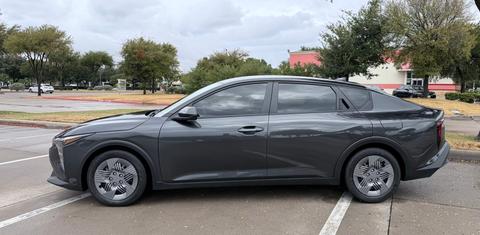 Kia K4 2026