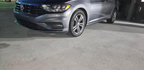 Volkswagen Jetta 2019